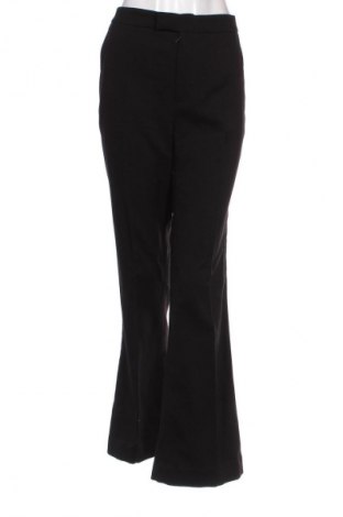 Damenhose Zara, Größe L, Farbe Schwarz, Preis 13,81 €