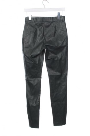 Damenhose Zara, Größe S, Farbe Grün, Preis € 18,99