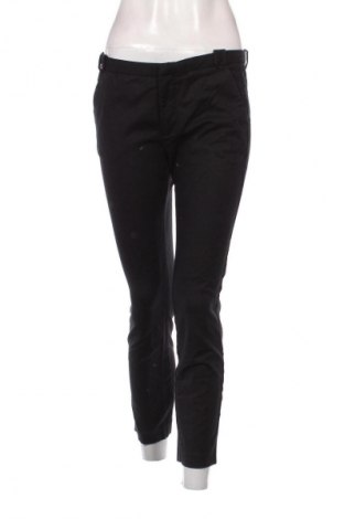 Pantaloni de femei Zara, Mărime M, Culoare Negru, Preț 26,99 Lei