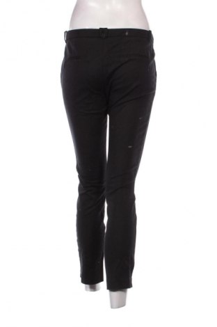 Pantaloni de femei Zara, Mărime M, Culoare Negru, Preț 26,99 Lei