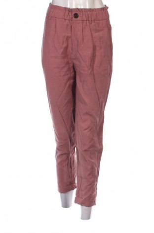 Damenhose Zara, Größe S, Farbe Rosa, Preis € 13,49