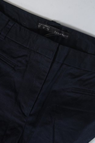 Damenhose Zara, Größe S, Farbe Blau, Preis € 6,99