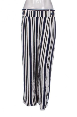 Pantaloni de femei Zara, Mărime S, Culoare Multicolor, Preț 35,99 Lei