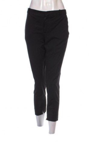 Pantaloni de femei Zara, Mărime M, Culoare Negru, Preț 88,99 Lei