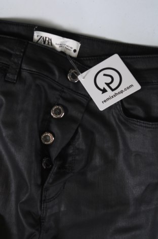 Damenhose Zara, Größe S, Farbe Schwarz, Preis 5,99 €