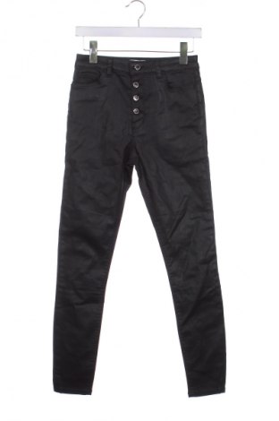 Pantaloni de femei Zara, Mărime S, Culoare Negru, Preț 31,99 Lei