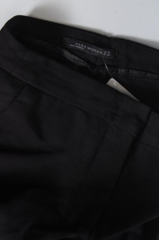 Damenhose Zara, Größe S, Farbe Schwarz, Preis 7,99 €