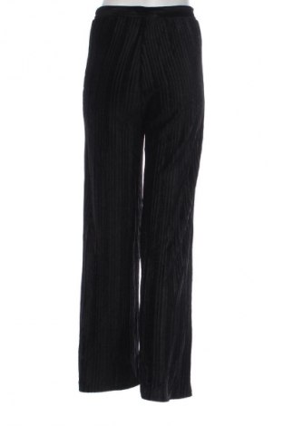 Pantaloni de femei Zara, Mărime S, Culoare Negru, Preț 88,99 Lei