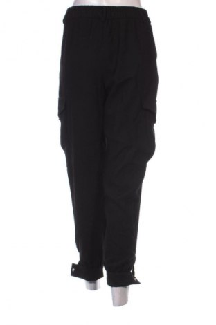 Pantaloni de femei Zara, Mărime S, Culoare Negru, Preț 35,99 Lei