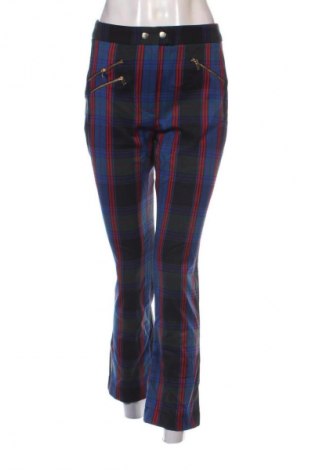 Pantaloni de femei Zara, Mărime S, Culoare Multicolor, Preț 26,99 Lei