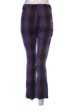 Pantaloni de femei Zara, Mărime S, Culoare Multicolor, Preț 88,99 Lei