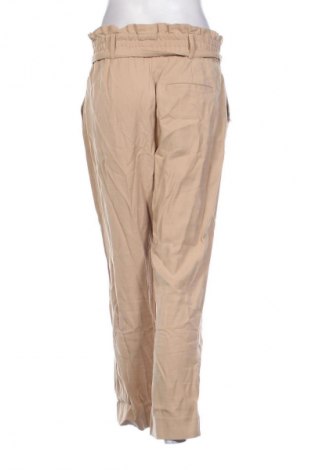 Damenhose Zara, Größe M, Farbe Beige, Preis € 7,99