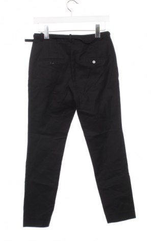 Pantaloni de femei Zara, Mărime S, Culoare Negru, Preț 31,99 Lei