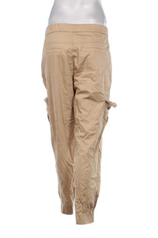 Damenhose Zara, Größe M, Farbe Beige, Preis € 6,49