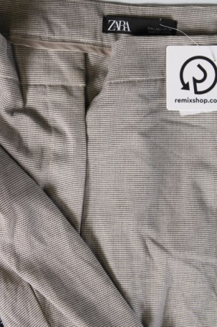 Damenhose Zara, Größe L, Farbe Mehrfarbig, Preis € 18,99