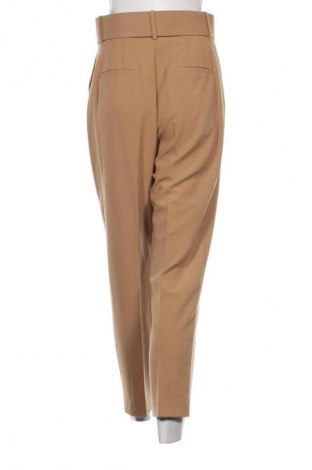 Damenhose Zara, Größe S, Farbe Beige, Preis € 13,81