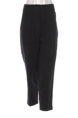 Pantaloni de femei Zara, Mărime XL, Culoare Negru, Preț 88,99 Lei