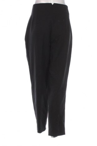 Damenhose Zara, Größe XL, Farbe Schwarz, Preis 18,99 €