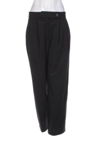 Pantaloni de femei Zara, Mărime M, Culoare Negru, Preț 88,99 Lei