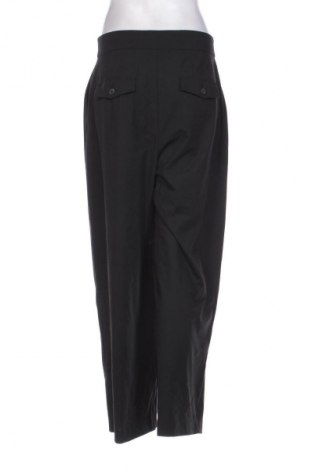 Pantaloni de femei Zara, Mărime M, Culoare Negru, Preț 88,99 Lei