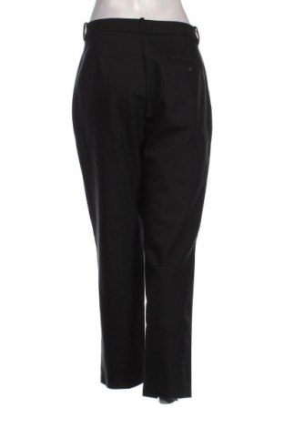 Pantaloni de femei Zara, Mărime L, Culoare Negru, Preț 48,99 Lei