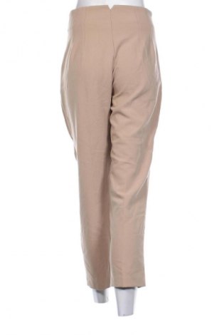 Damenhose Zara, Größe S, Farbe Beige, Preis € 7,99