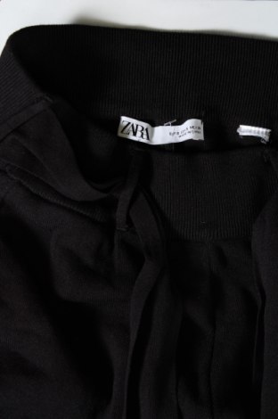 Damenhose Zara, Größe S, Farbe Schwarz, Preis € 7,99