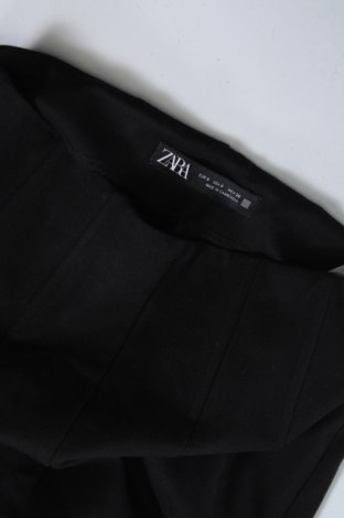 Damenhose Zara, Größe S, Farbe Schwarz, Preis € 30,88