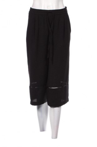 Pantaloni de femei Zara, Mărime M, Culoare Negru, Preț 69,82 Lei