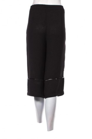 Pantaloni de femei Zara, Mărime M, Culoare Negru, Preț 69,82 Lei