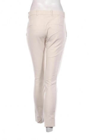 Damenhose Zara, Größe S, Farbe Beige, Preis 7,99 €