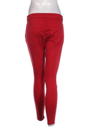 Damenhose Zara, Größe M, Farbe Rot, Preis € 6,99