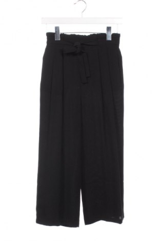 Pantaloni de femei Zara, Mărime XS, Culoare Negru, Preț 31,99 Lei