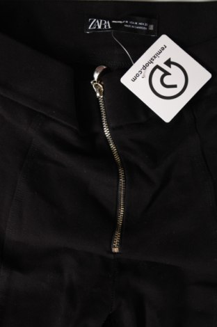 Damenhose Zara, Größe M, Farbe Schwarz, Preis € 5,99