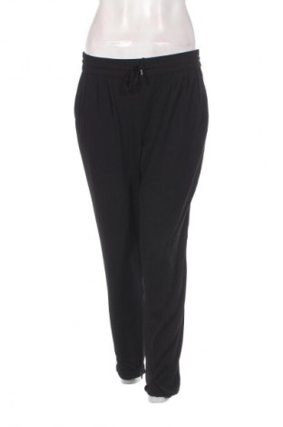 Pantaloni de femei Zara, Mărime S, Culoare Negru, Preț 88,99 Lei