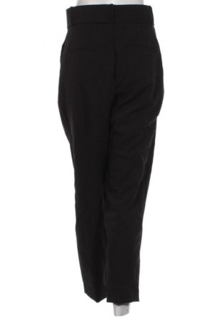 Pantaloni de femei Zara, Mărime S, Culoare Negru, Preț 88,99 Lei