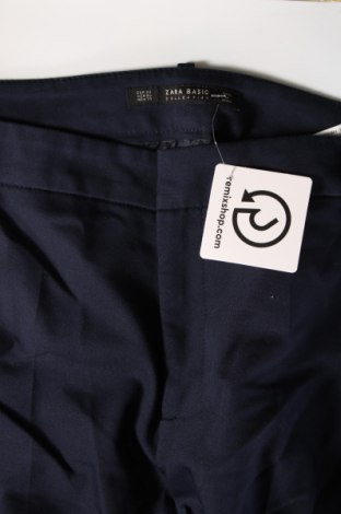 Damenhose Zara, Größe M, Farbe Blau, Preis € 7,99