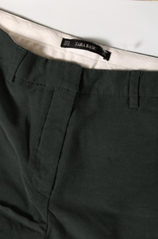 Damenhose Zara, Größe M, Farbe Grün, Preis € 7,99