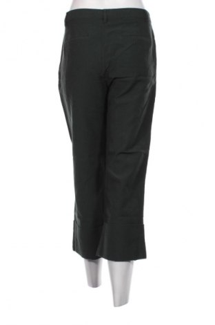 Damenhose Zara, Größe M, Farbe Grün, Preis € 7,99