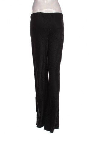 Pantaloni de femei Zara, Mărime L, Culoare Negru, Preț 69,82 Lei