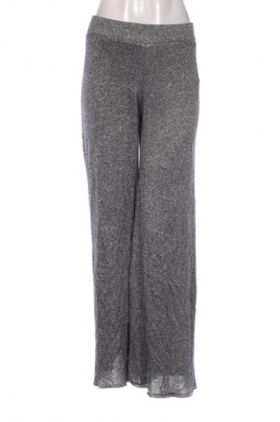 Damenhose Zara, Größe S, Farbe Silber, Preis € 18,99