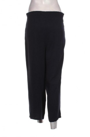 Pantaloni de femei Zara, Mărime S, Culoare Albastru, Preț 55,99 Lei