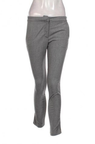 Damenhose Zara, Größe S, Farbe Grau, Preis 13,84 €