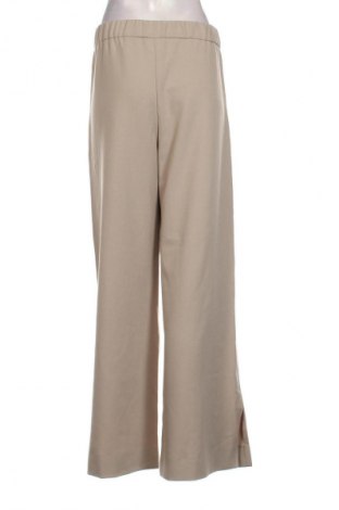 Damenhose Zara, Größe M, Farbe Beige, Preis 13,81 €