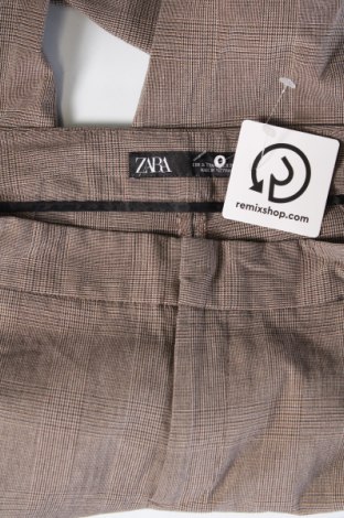 Pantaloni de femei Zara Man, Mărime S, Culoare Multicolor, Preț 31,99 Lei