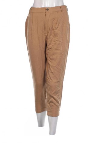 Damenhose Zara Trafaluc, Größe S, Farbe Beige, Preis 4,99 €