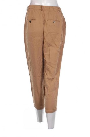 Damenhose Zara Trafaluc, Größe S, Farbe Beige, Preis 13,49 €