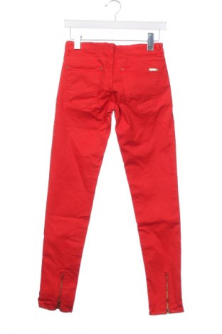 Damenhose Zara Trafaluc, Größe S, Farbe Rot, Preis € 7,99