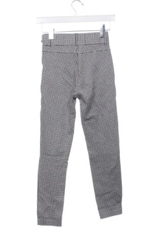 Pantaloni de femei Zara Trafaluc, Mărime XS, Culoare Gri, Preț 35,99 Lei