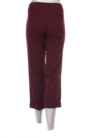 Damenhose Zara Trafaluc, Größe XS, Farbe Rot, Preis 3,99 €